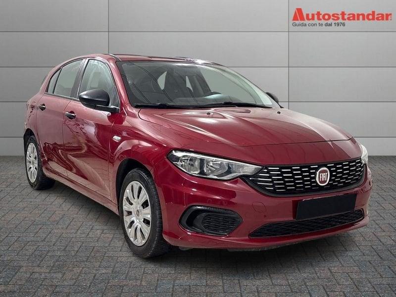 FIAT Tipo II 5p 1.4 tjt Pop Gpl 120cv