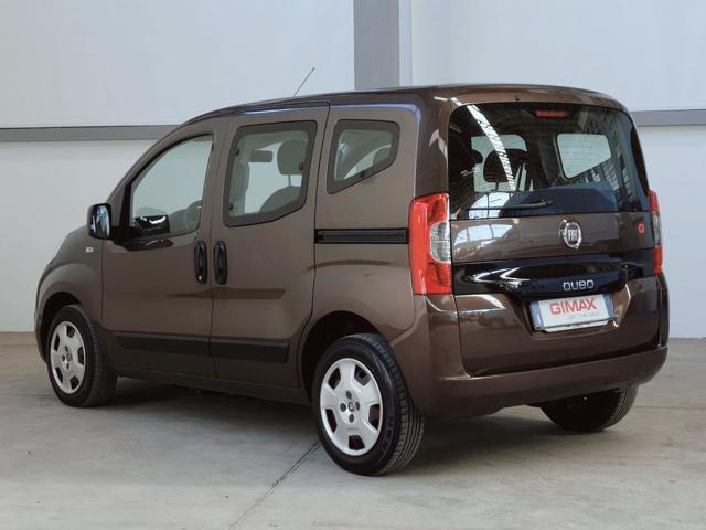 FIAT Qubo 1.3 MJT 80 CV Easy