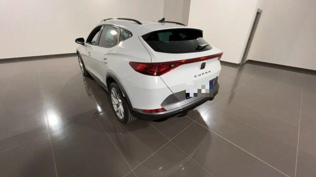 CUPRA Formentor 1.5 TSI 150cv DSG