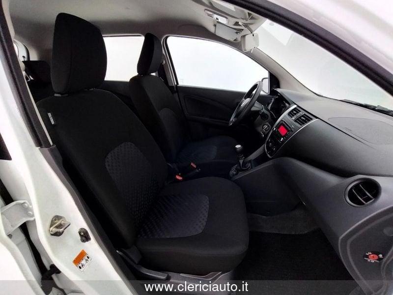Suzuki Celerio 1.0 Style