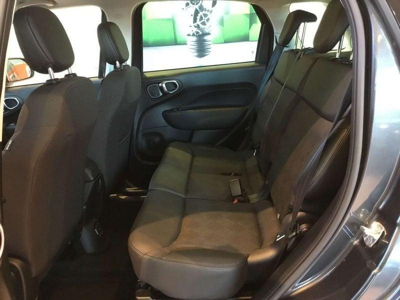 FIAT 500L 1.6 MultiJet Lounge 120cv S/S