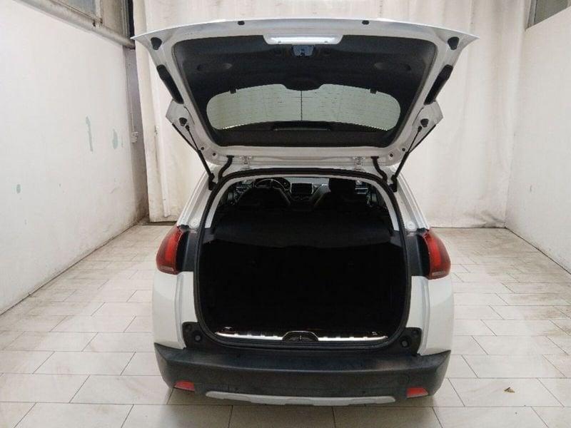 Peugeot 2008 1.6 bluehdi Allure 100cv