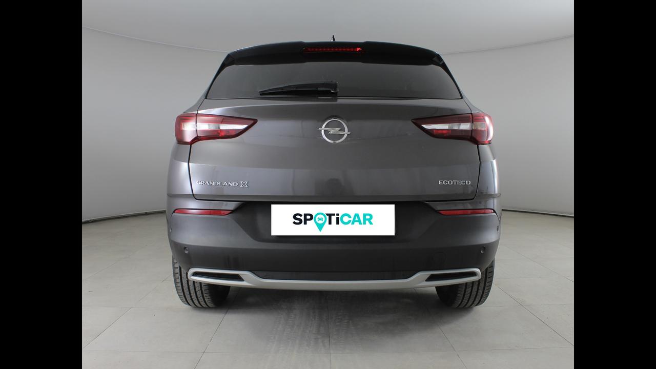 OPEL Grandland X - Grandland X 1.5 ecotec Innovation s&s 130cv