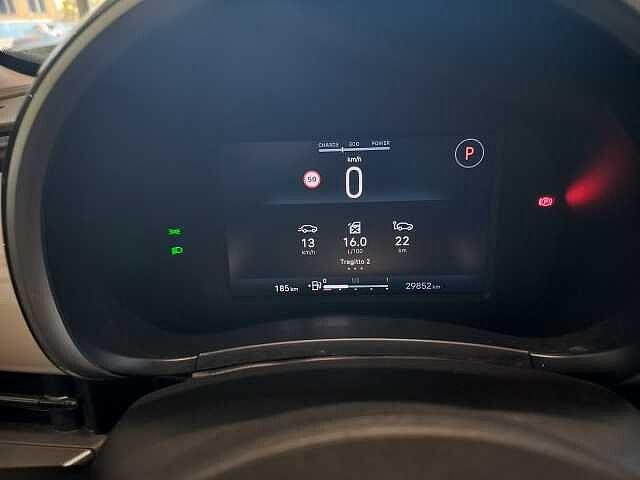Fiat 600 Hybrid Hybrid 145 CV DCT MHEV Pop