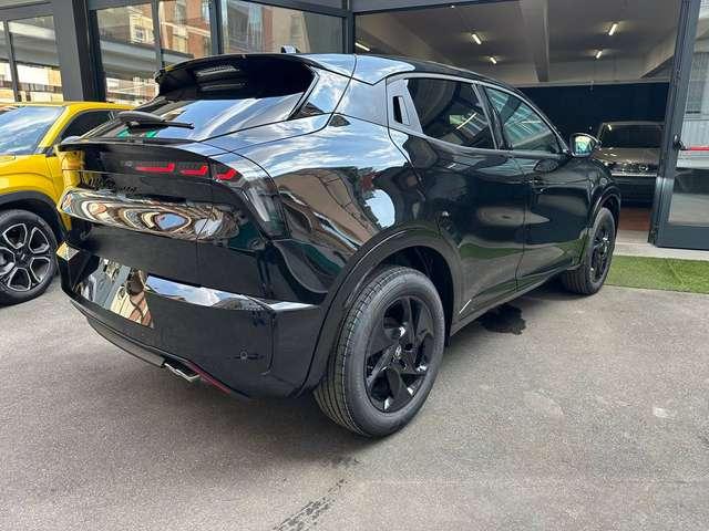Alfa Romeo Junior 1.2 Hybrid 145cv edct6