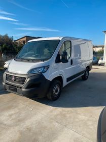 Fiat DUCATO COIBENTATO 6 MARCE 2300cc