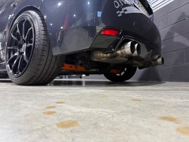 SUBARU WRX STI MOTORE FORGIATO SPESI 60K