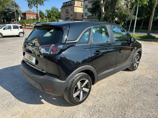 OPEL Crossland 1.5 ECOTEC D 110 CV Start&Stop Elegance