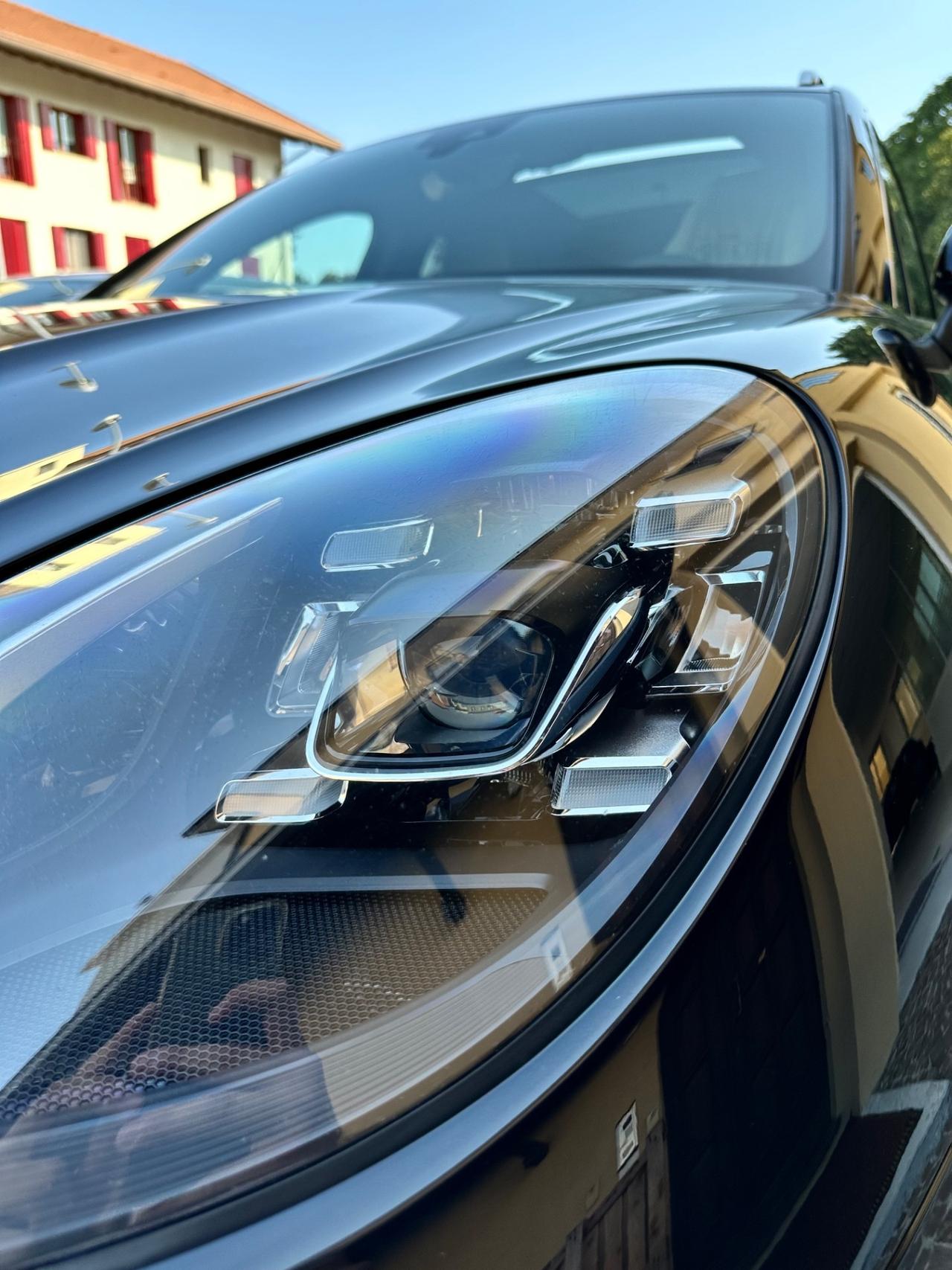 Porsche Macan 3.0 S 250Cv Diesel