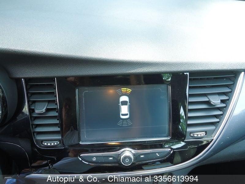 Opel Mokka X 1.4 Turbo GPL Tech 140CV Advance