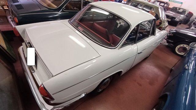 FIAT 600 COUPE' VIGNALE