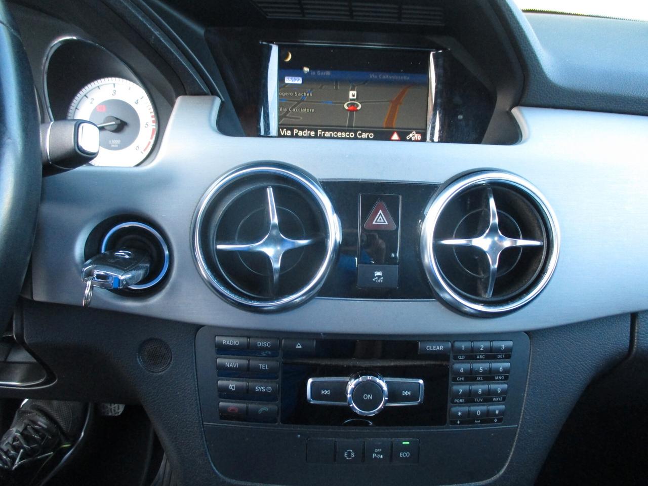 Mercedes-benz GLK 220 CDI 4Matic MOLTO BELLA