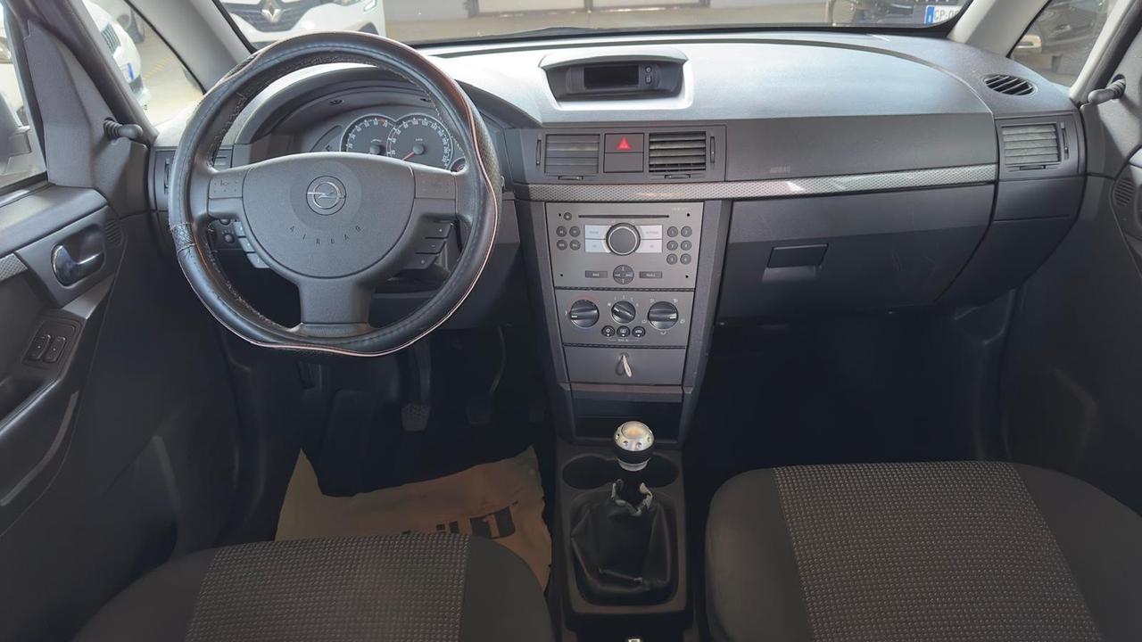 Opel Meriva 1.4 16V Enjoy
