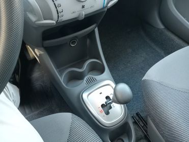 Peugeot 107 1.0 68CV 5p. AUTOMATICA