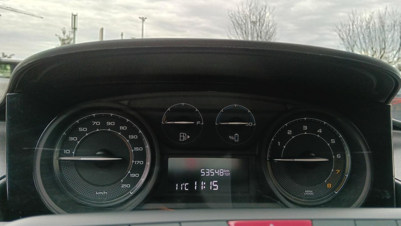 LANCIA YPSILON 1.0 HYBRID-GARANZIA FULL