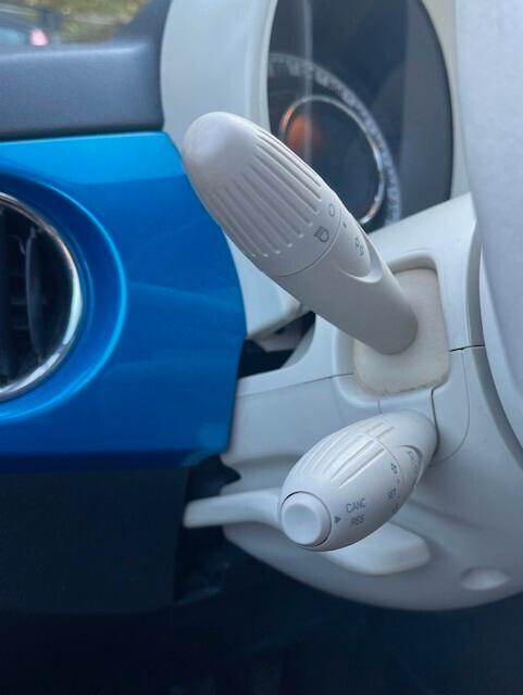 Fiat 500 1.3 Multijet Collezione 2018