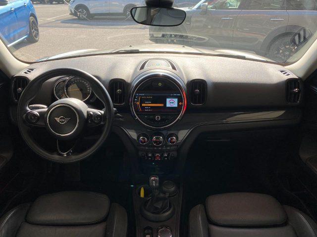 MINI Countryman 1.5 One D Baker Street Countryman *BI-COLOR*