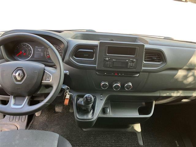 RENAULT Master T35 2.3 dci 135cv L2H2 Ice Euro 15.700 + iva