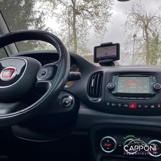 Fiat 500L 1.3 Multijet 85 CV