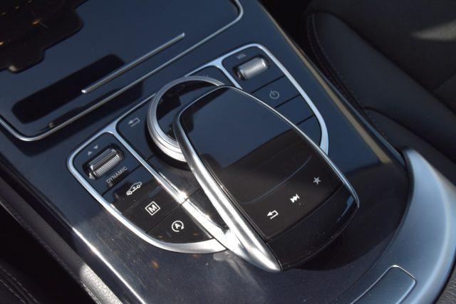 MERCEDES-BENZ GLC 250 4Matic Premium *PELLE, TELECAMERE, NAVI*