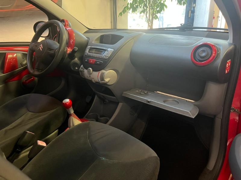 CITROEN 1.0 5 porte C1TY