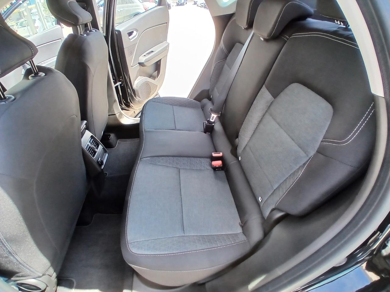 Renault Captur TCE 90CV BENZINA 2022