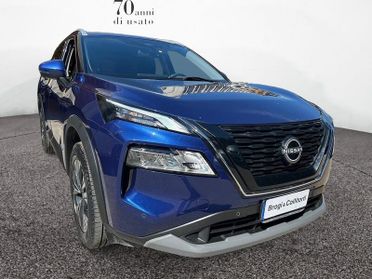 Nissan X-Trail 1.5 e-power N-Connecta e-4orce 4wd auto
