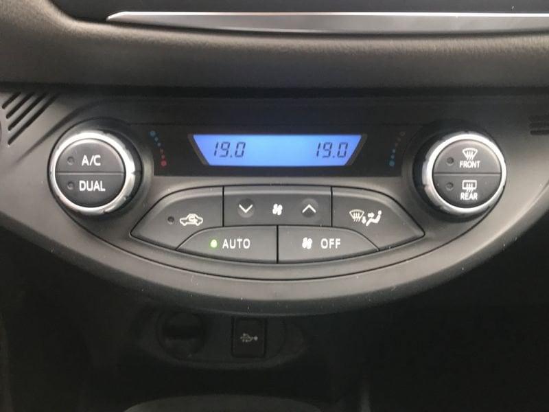 Toyota Yaris 1.5 Hybrid Active