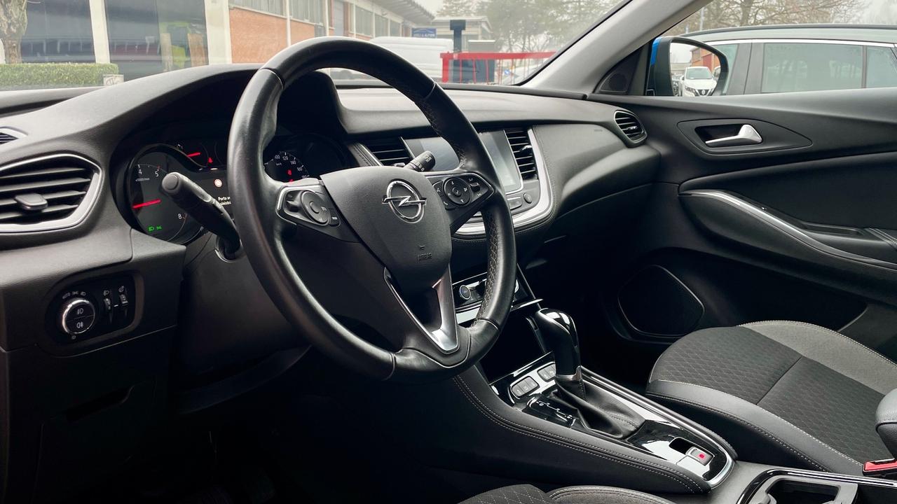 OPEL GRANDLAND X 1.5 ECOTEC ADVANCE 131CV - FULL LED, CAR PLAY, NEOPATENTATI