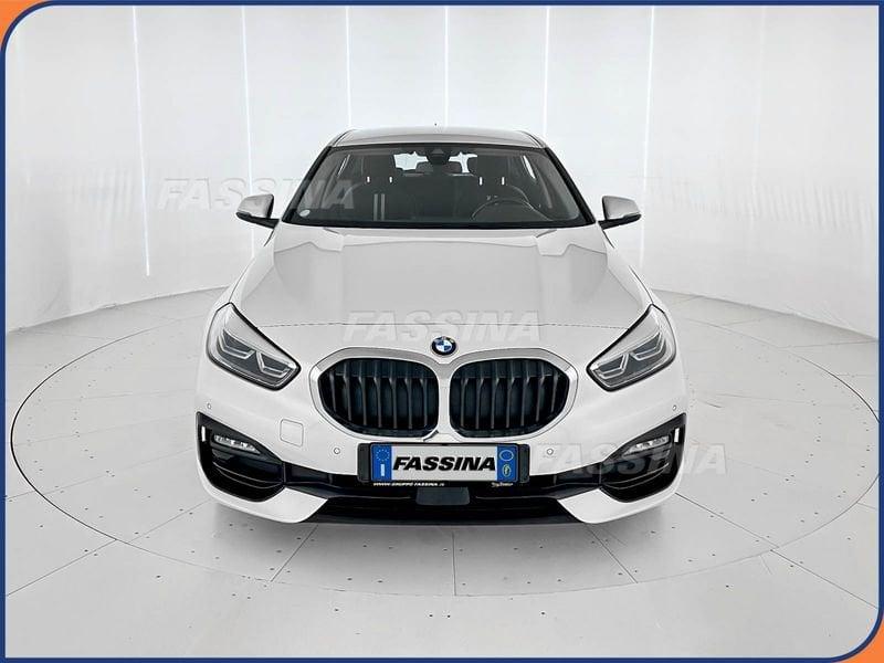 BMW Serie 1 118i 5p. Sportline 136cv