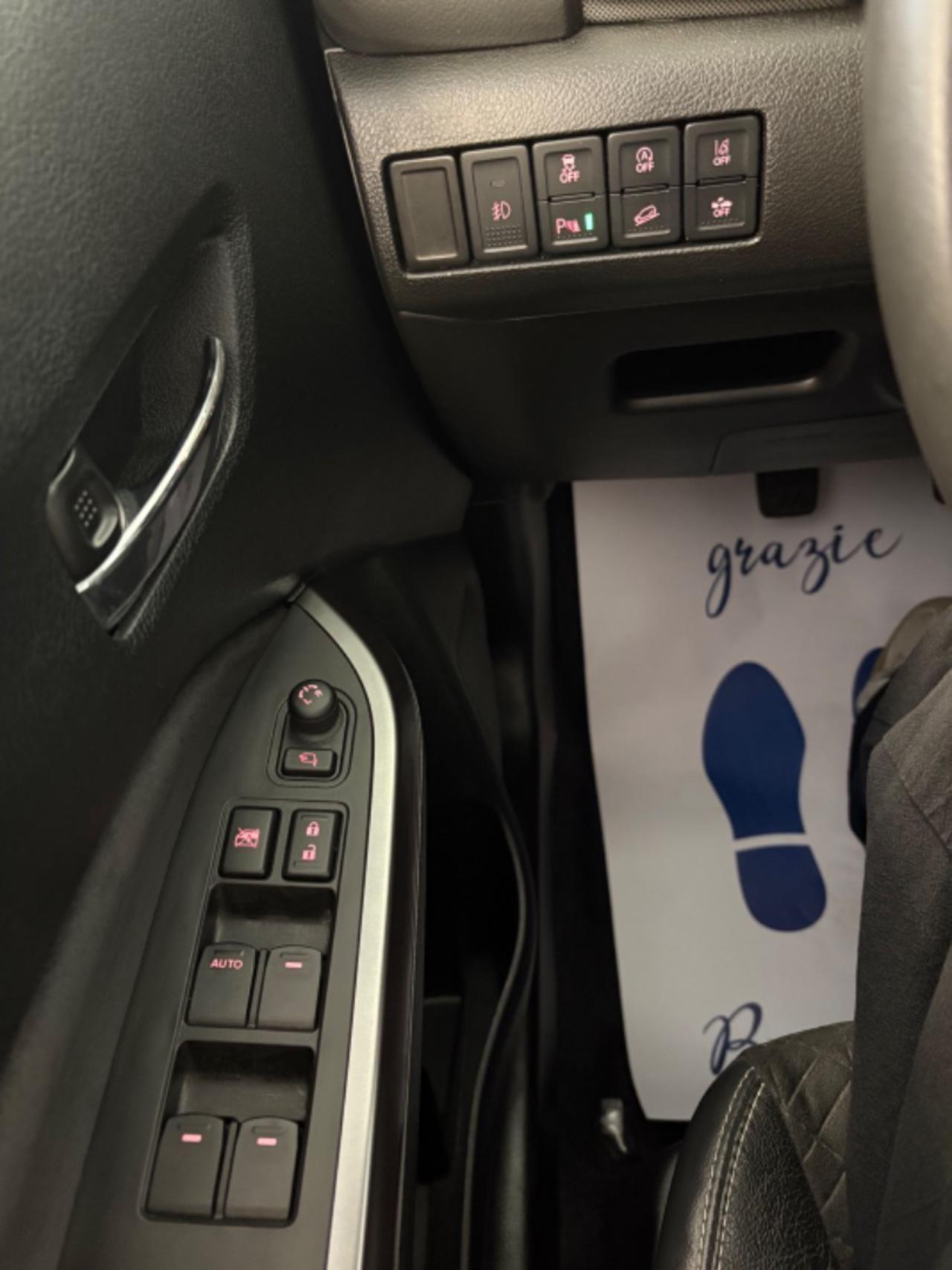 Suzuki Vitara 1.4 Hybrid 4WD AllGrip Yoru FARI LED