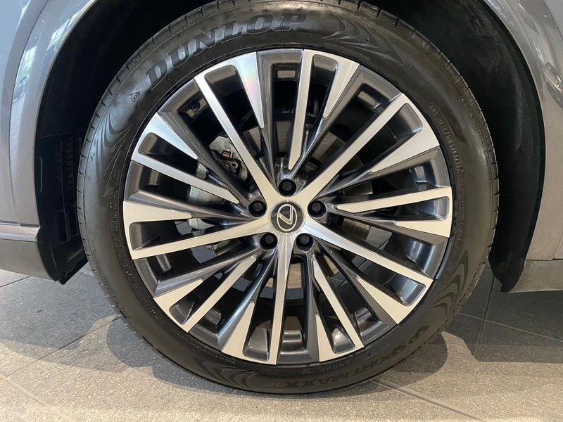 Lexus RX RX 450h+ Plug-in Hybrid Executive - IVA Esposta