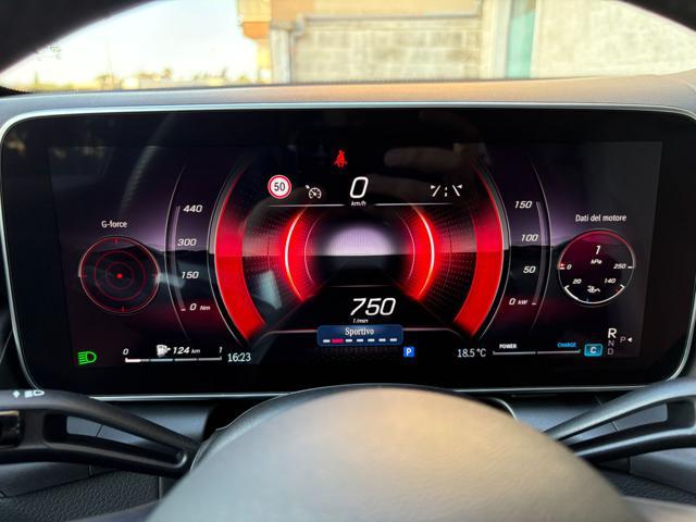 MERCEDES-BENZ GLC 220 d 4Matic Mild Hybrid AMG AMG Line Premium.