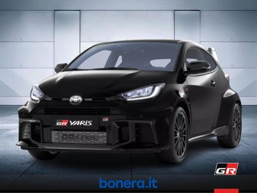 Toyota GR Yaris 1.6 turbo Aero Performance 4WD iMT-6