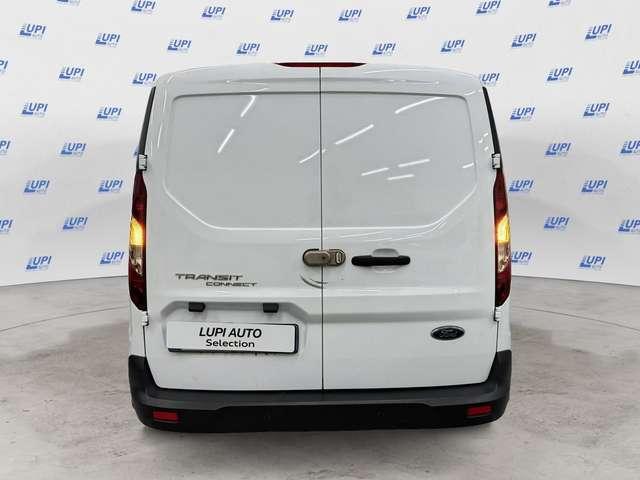 Ford Transit Connect Transit Connect 200 1.5 ecoblue(tdci) 100cv Trend L1H1 E6.2