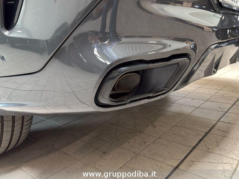 BMW X6 G06 Diesel xdrive40d mhev 48V Msport auto