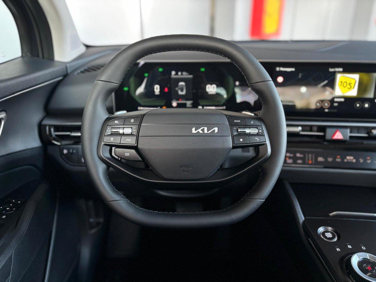 Kia Sportage 1.6 T-GDI Gpl