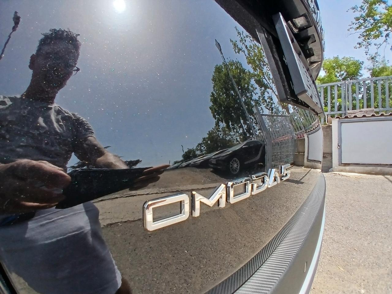 Omoda 5 1.6 TGDI 147CV aut. Pure