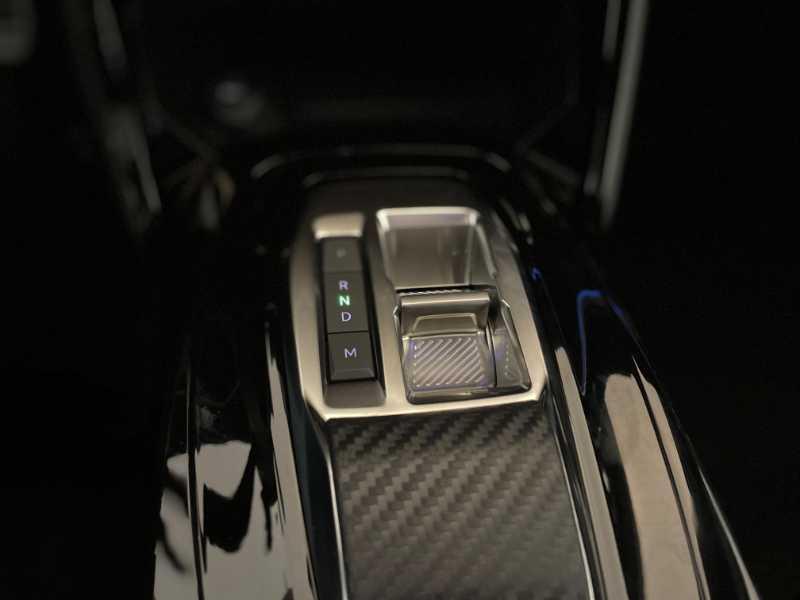 PEUGEOT 208 5P - GT Hybrid 136 E-DCS6