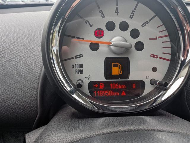 MINI Countryman Cooper