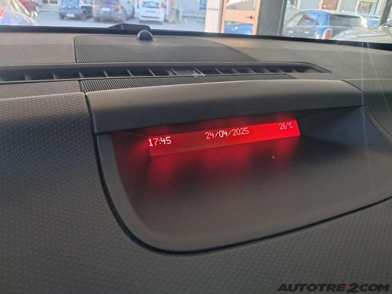 Opel Meriva Meriva 1.4 T 120CV GPL TECH b-color Elective