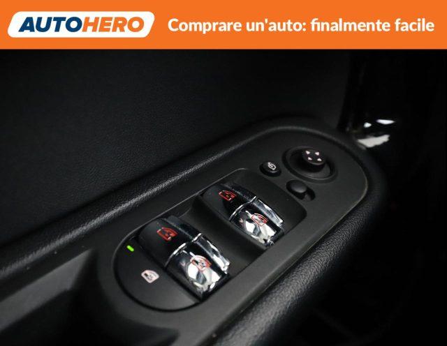 MINI Countryman 2.0 Cooper D Countryman