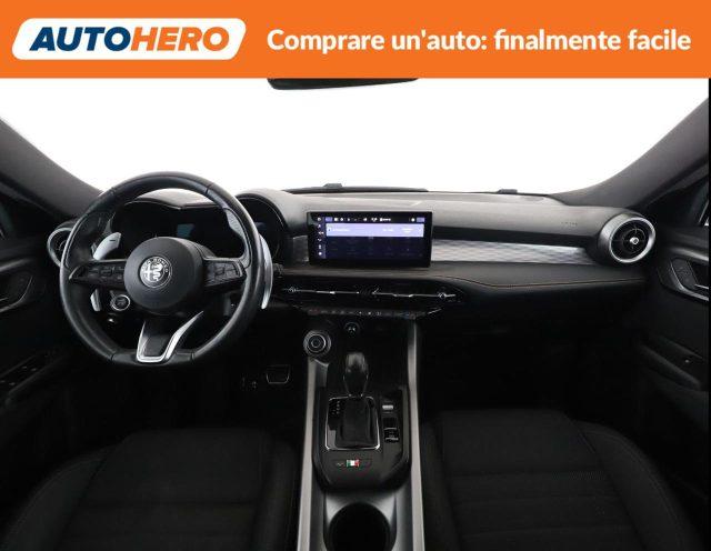 ALFA ROMEO Tonale 1.5 160 CV MHEV TCT7 Ti