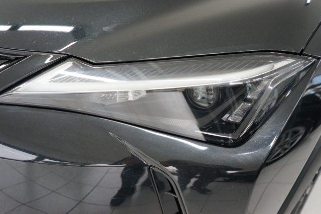 LEXUS UX 250h Hybrid Midnight Edition 2WD Ufficiale Certificata