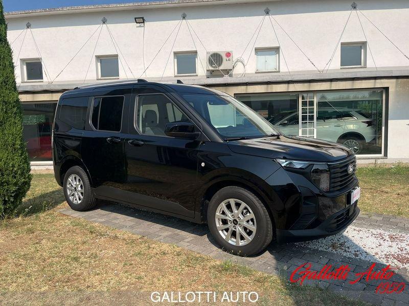 Ford Tourneo Courier 1.0 EcoBoost 125CV Titanium Auto