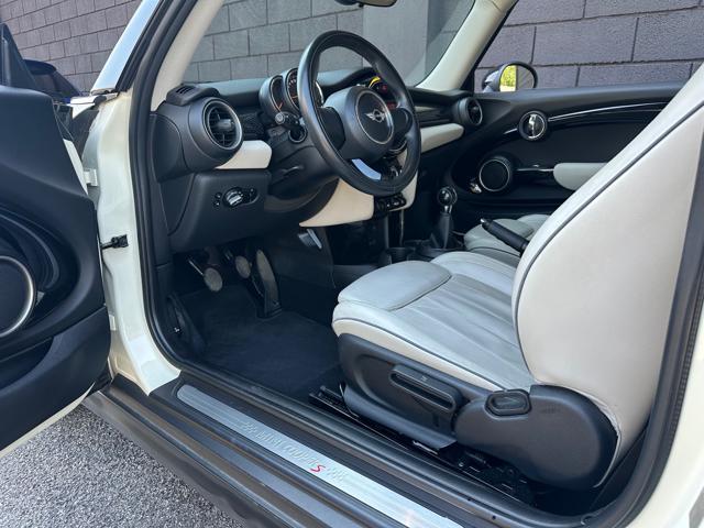 MINI Cooper S POCHI KM FULL PELLE