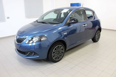 Lancia Ypsilon Ypsilon 1.2 69 CV 5 porte GPL Ecochic