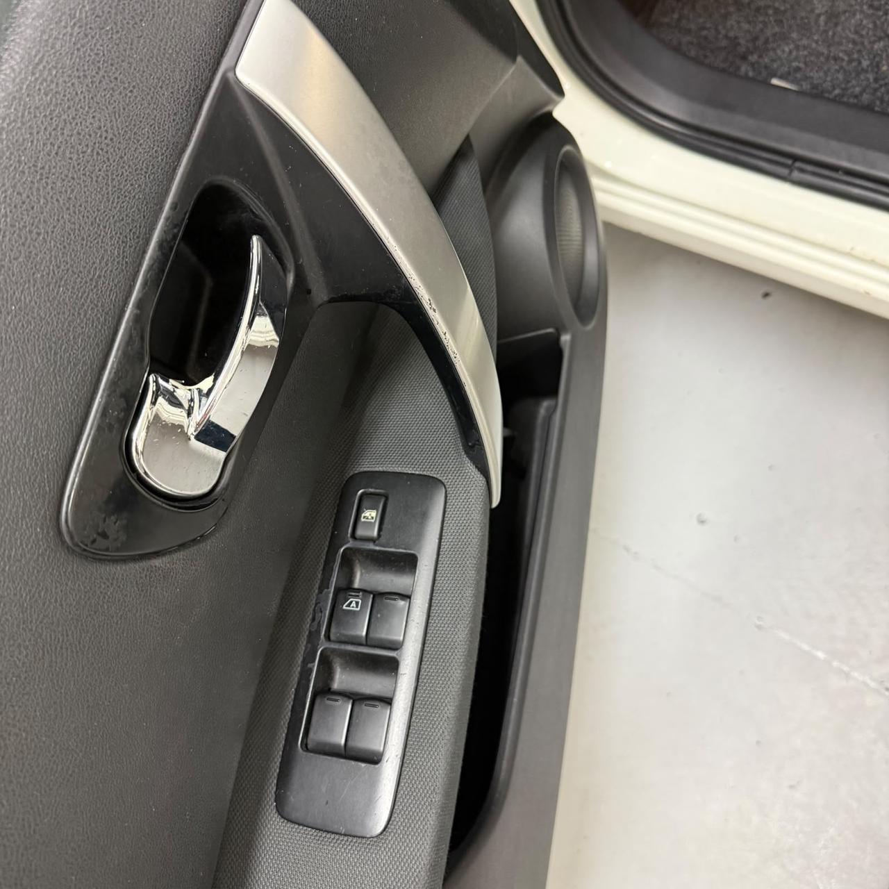 Nissan Qashqai 1.5 dCi DPF Tekna