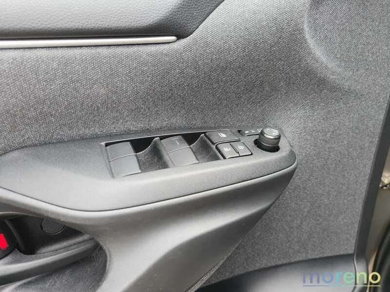 Toyota Yaris 1.5 hybrid Lounge