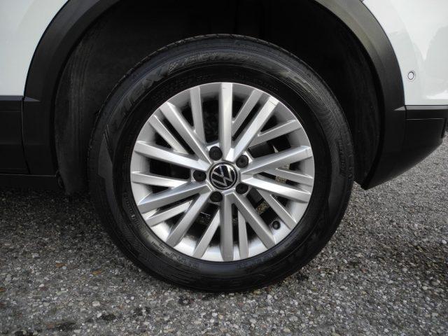 VOLKSWAGEN T-Roc 2.0 TDI SCR 150cv DSG Life - 51000 Km -IVA ESPOSTA